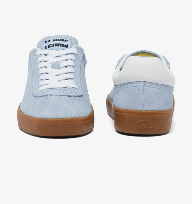 Дамски Lacoste  Baseshot 38