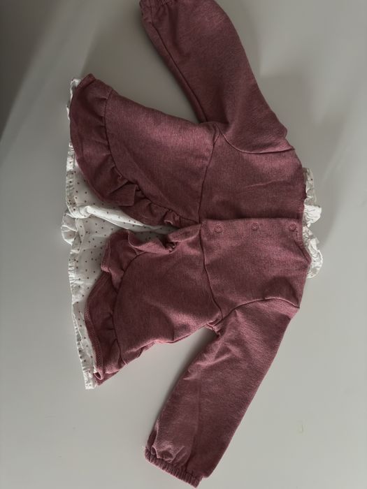 Mayoral комплект за бебе 6-9месеца