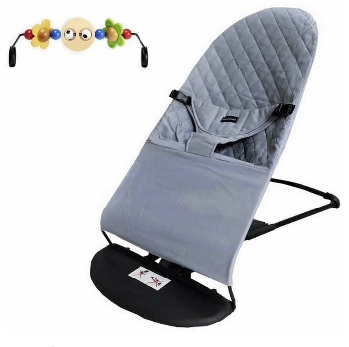 Шезлонг good luck