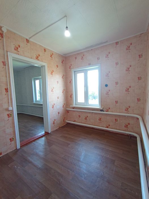 Продам 1/2 дома в г.Тобыл