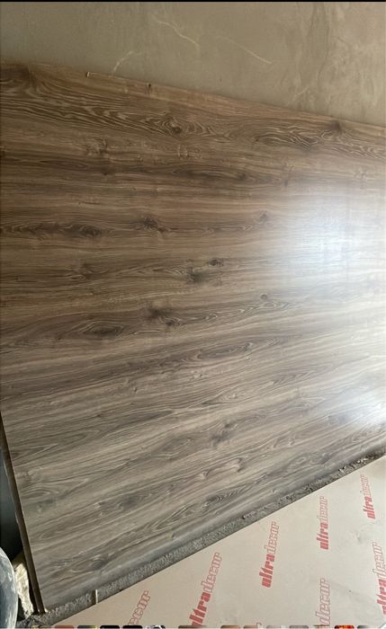 Ламинат интерьер МДФ