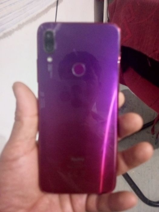 Redmi xondrikkkkk