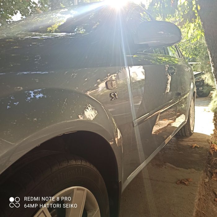 Лачетти 1.8 отличная 2011г.в. 7500у.е.