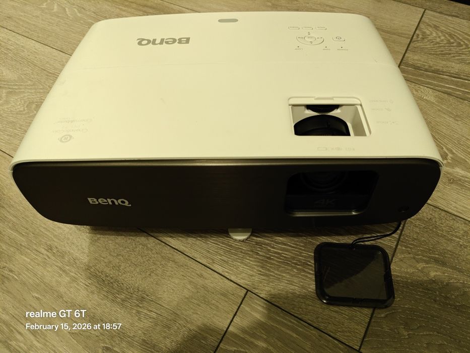Проектор Benq W2700 4k