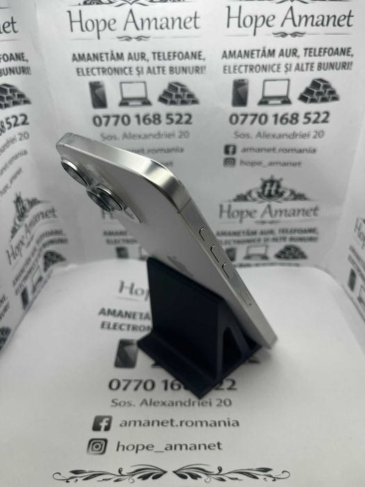 Hope Amanet P1/ iPhone 16 PRO MAX / COD 40265