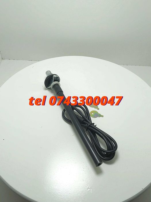 Antena Radio Cd Player Auto Aripa Telescopica Manuala