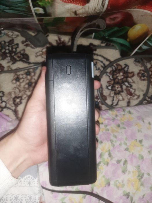Power bank srochna sotiladi
