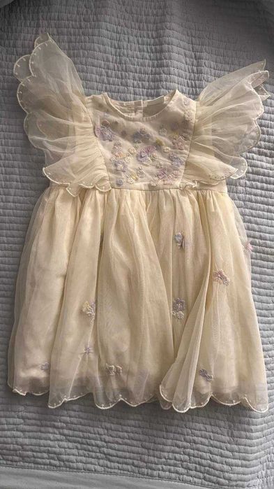 Платье Next, возраст 1 год