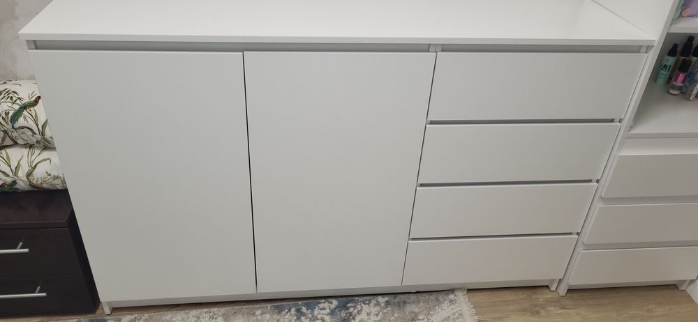 Продам комод новый