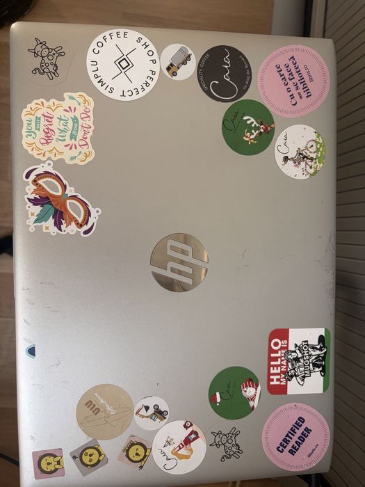 Laptop HP Probook 430 G5