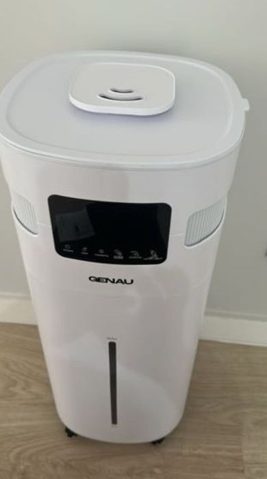 Увлажнитель воздуха