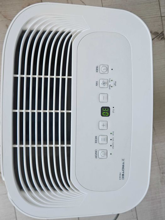 Vand Dezumidicator TROTEC TTK6E