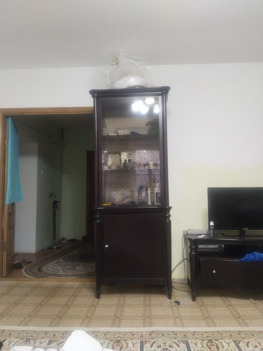 Шкаф стенка в зал