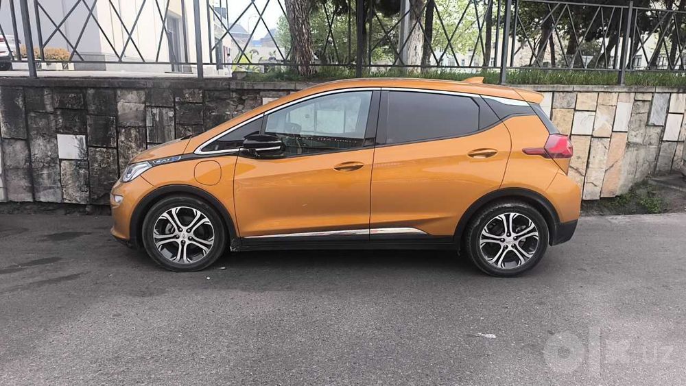 Chevrolet Bolt EUV, 2019, Toshkent – 3