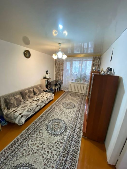 Срочно продам квартиру