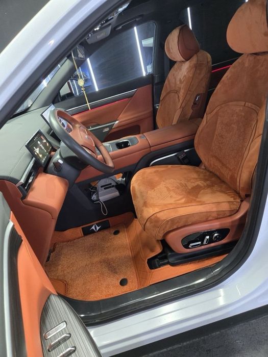 Dongfeng 008 nakitka