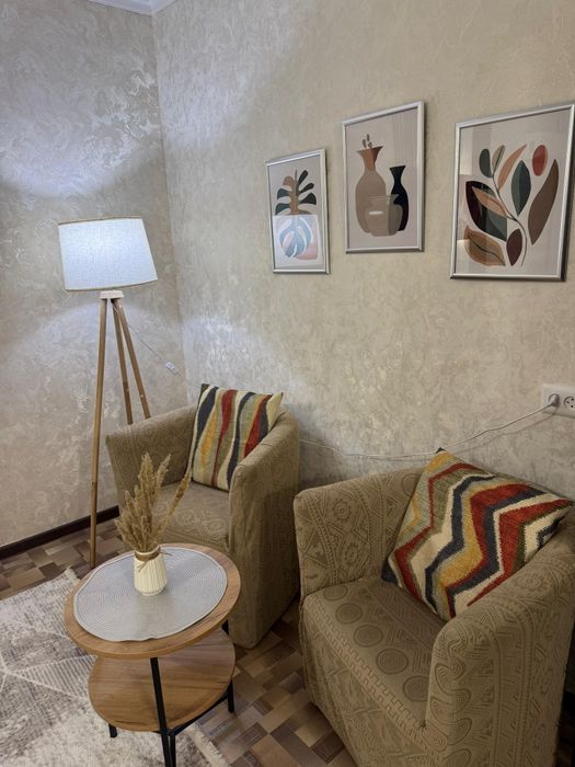 Ночь, день, сутки район Сабина