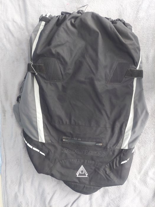 Geaca moto Germot Ravena