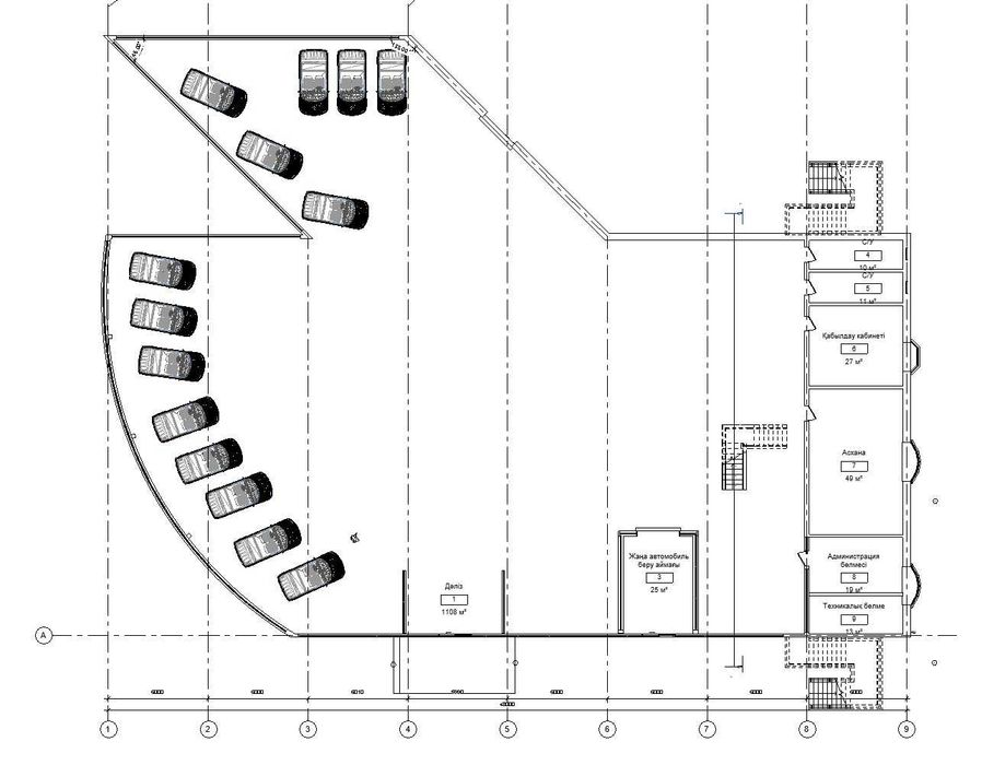 выполню дизайн проект.