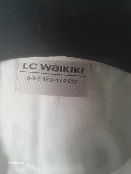 Риза нова LW Waikiki