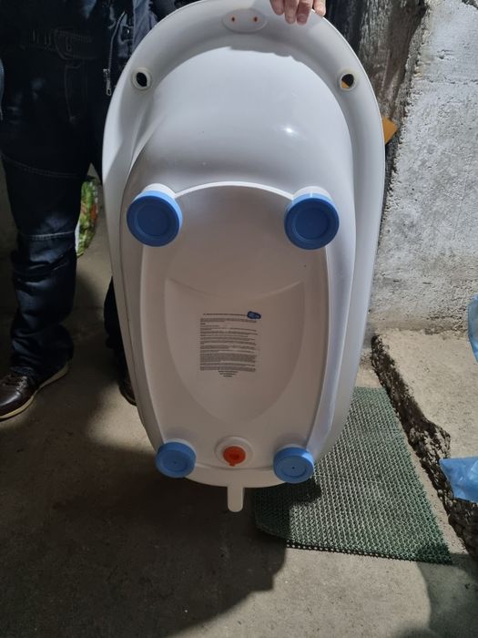 Cădiță Bebeluși Nouă