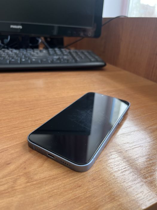 Айфон 14 от первого хозяйна