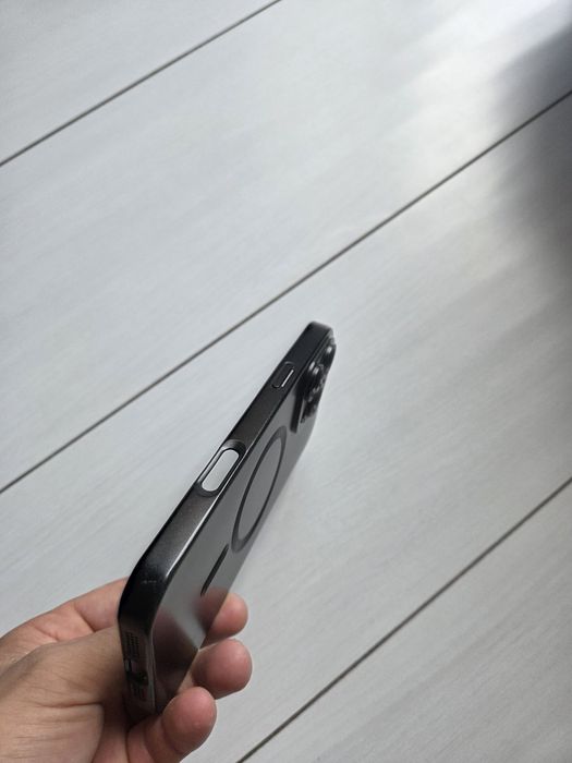 Husa  iphone 16 pro max