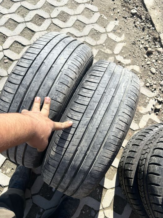Anvelope vara 205/55 R16 Falken