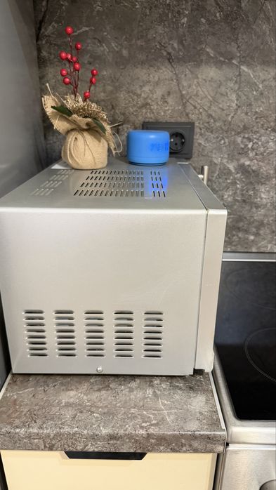 Продам микроволновка