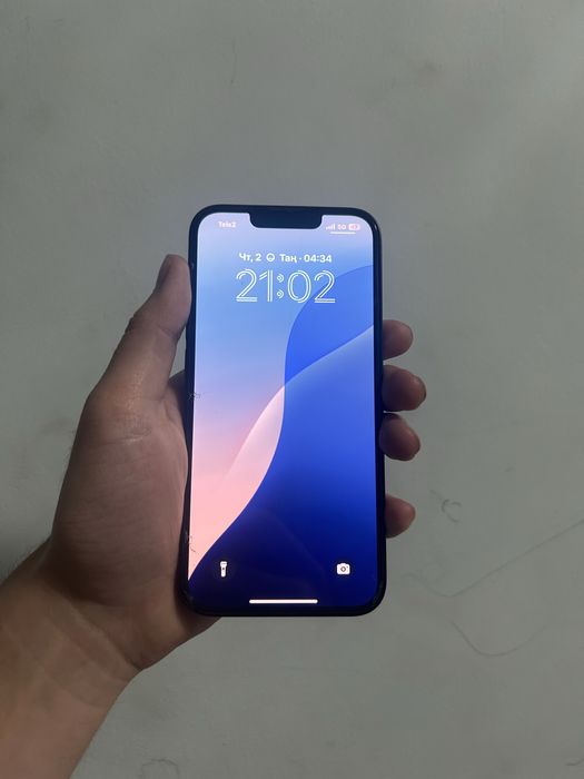 Айфон 14 сатылады