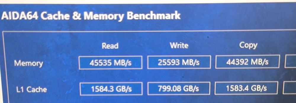 ОЗУ DDR4 16GB 3200mhz