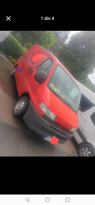Vând/schimb pejo boxer 1.9 diesel taxe la zi fiscal  pe loc 0720363830