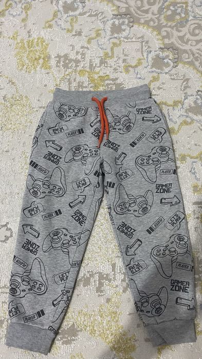 Одежда на мальчика размер на 4-5 лет