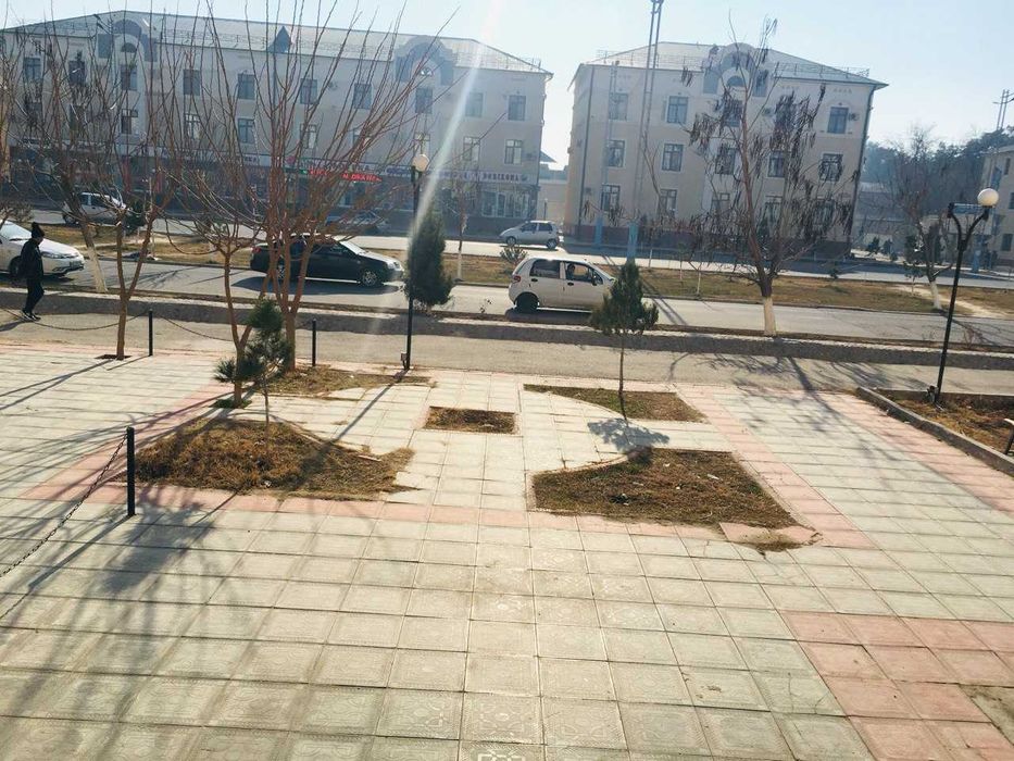 Ijara arenda do'kon domlarning tagidan Termiz