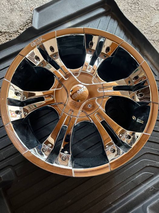 Продам диски R20