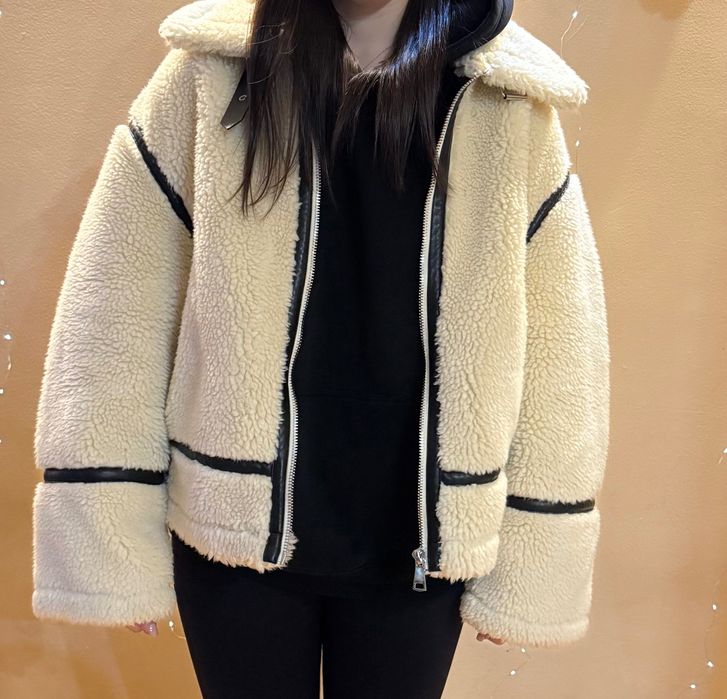 Я̀ке, Дублѐнка, Шу̀ба ново . Unisex