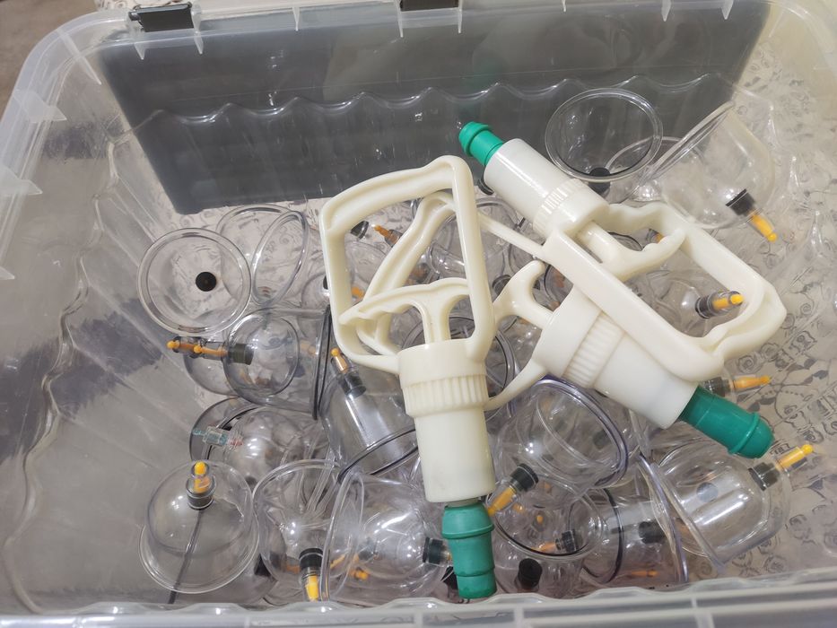 Массаж общеоздоровительный(медицинский)