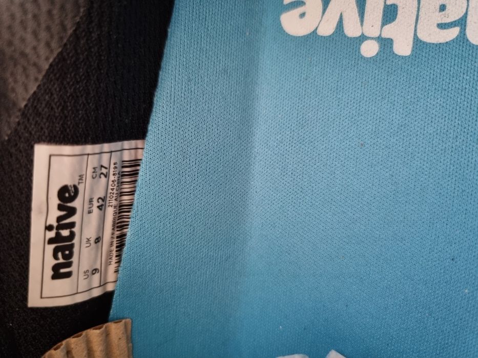 Tenisi ( adidas ) dama Native Apollo Moc  (UK) Nr 42