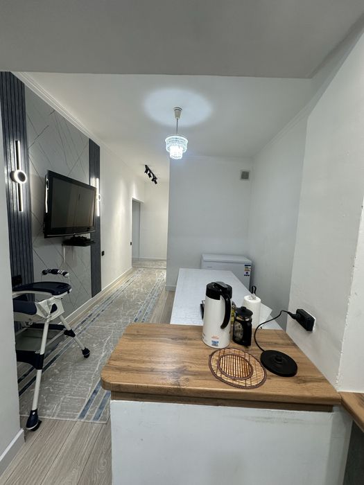 Срочно продам квартиру