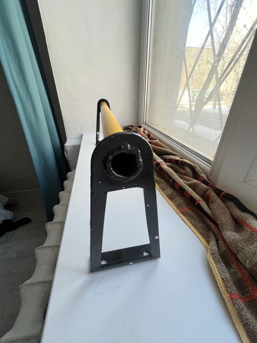 Продам турник самодельный