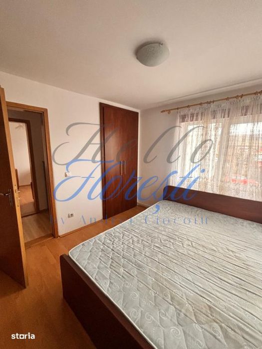 Triplex 100 mp, zona Avram Iancu, Floresti