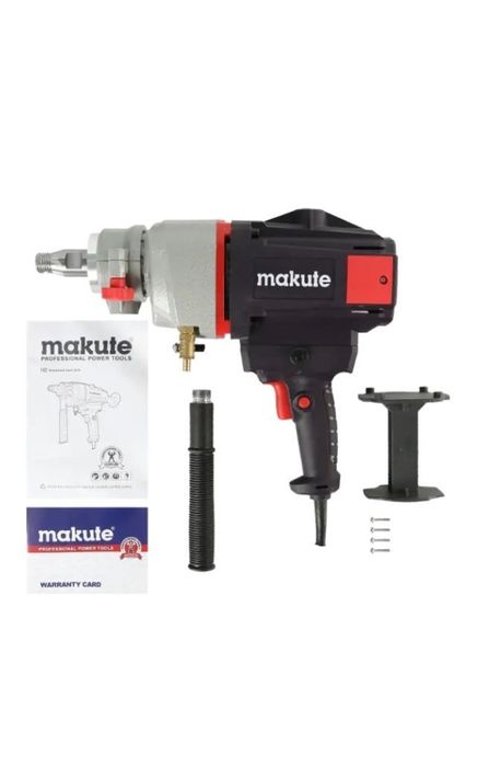 Дрель для алмазного бурения