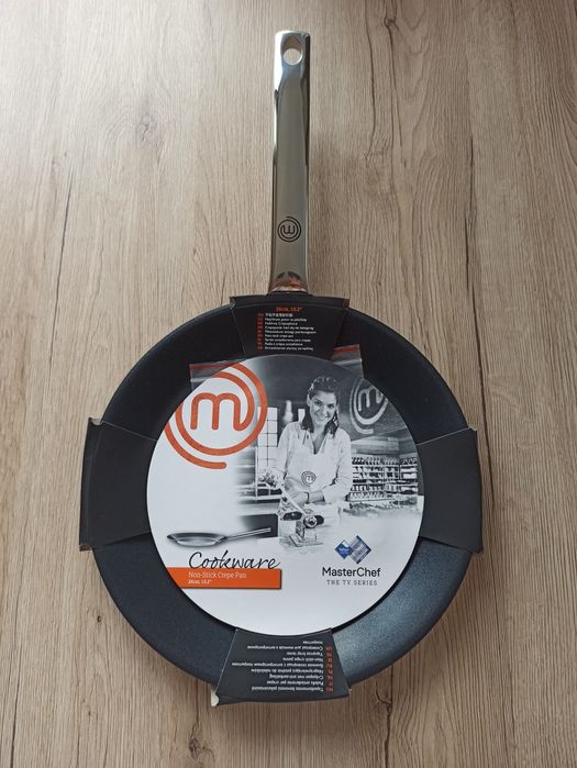 Тиган за палачинки