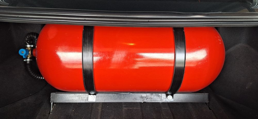 Автомобилларга 3 ва 4 авлод stag Polsha stag метан, пропан ускуналарин