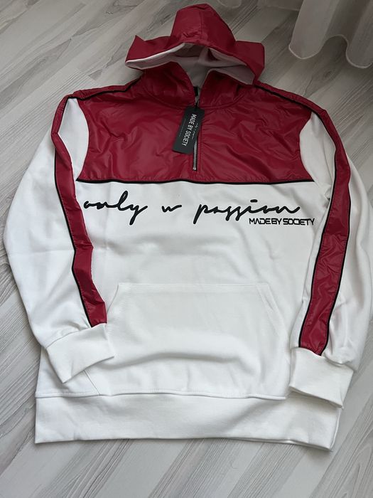 Trening  Made By Society