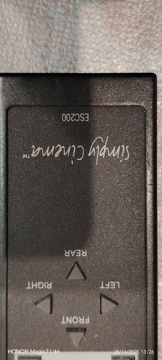 Telecomenzi Audio Onkyo, JVC, Denon, JBL