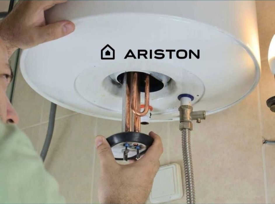 Ariston tozalash