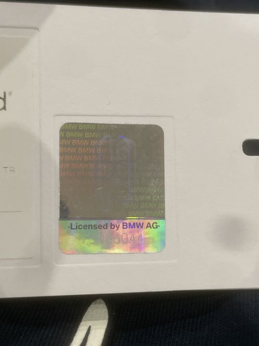 Оригинална блуза БМВ/BMW