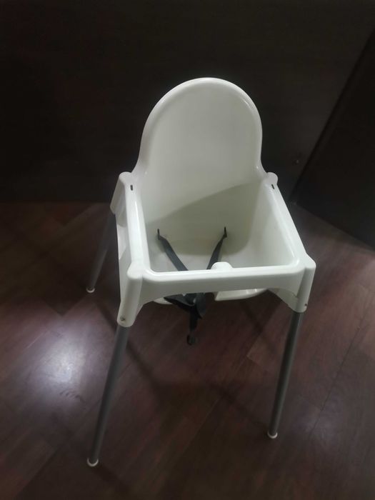 Детский стульчик Икеа