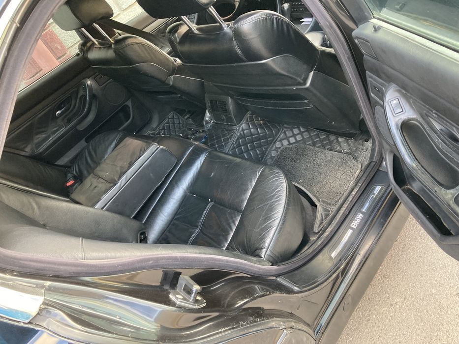 Продам бмв 728 бумер